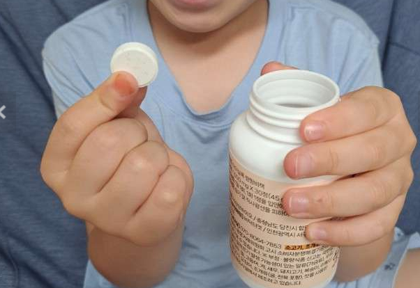 닥터엣 짱짱비책 사용자 후기