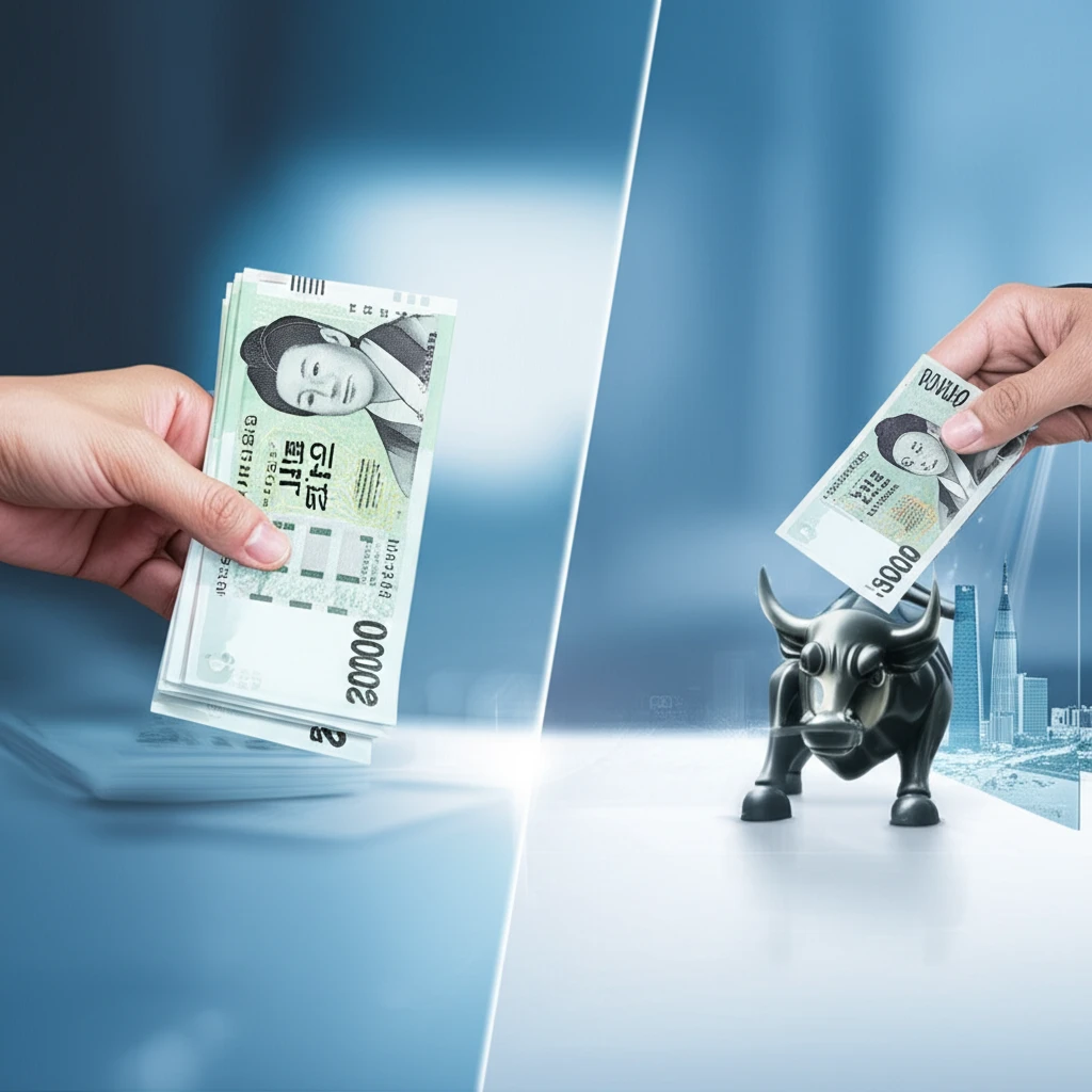 미국주식 원화결제 서비스와 ISA 계..