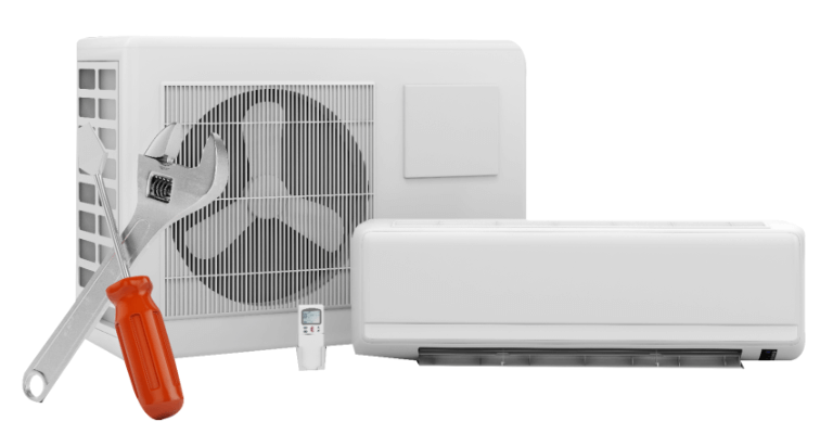 에어컨 필터 청소 방법