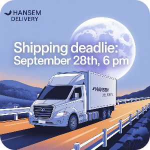 2025 추석 연휴 택배사별 마감 이미지