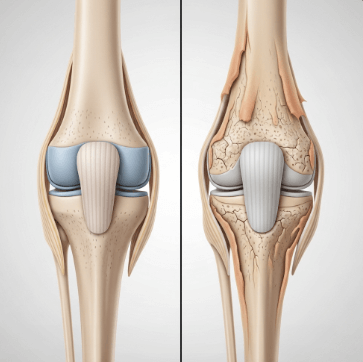 무릎 연골 관리 운동법 추천2