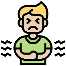 맹장의 위치과 증상