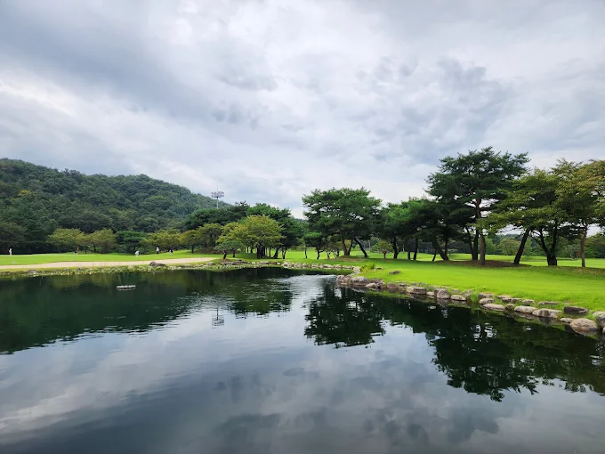 여주시 자유 컨트리클럽 (자유CC) 소개 및 예약방법