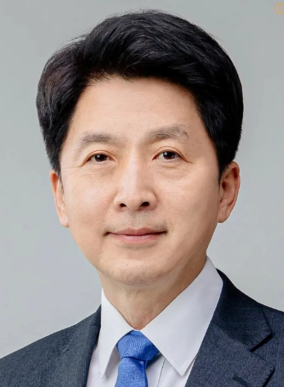 오기형 도봉을 후보 여론조사 지지율