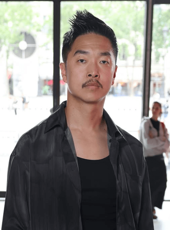 마이클 송 스우파 3 심사위원 경력