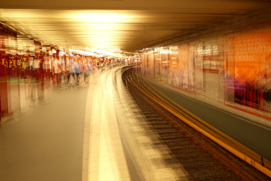 Metro.