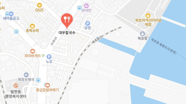 전현무계획2-곽튜브-장칼국수집-어디