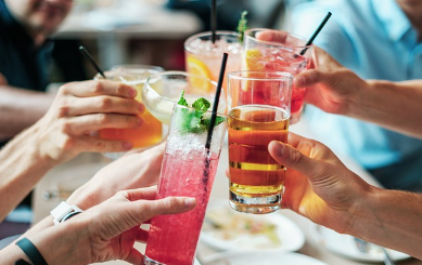 숙취해소법, 숙취해소제