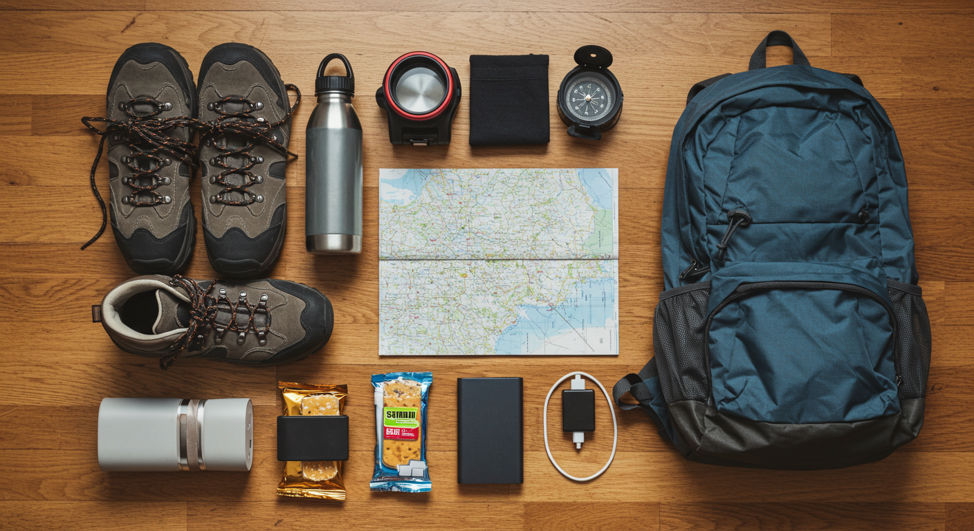 체크리스트 12가지