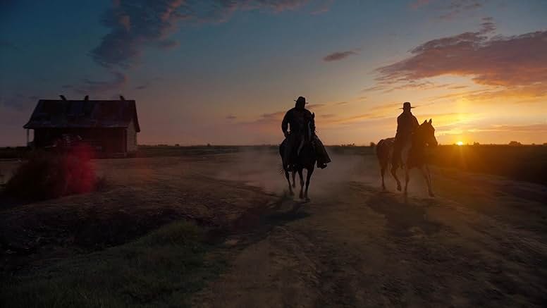 씨너스: 죄인들 영화 리뷰