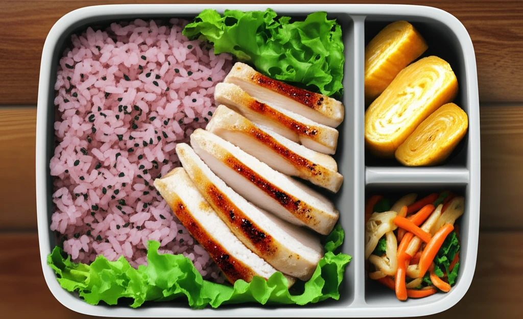 식비 절약! 건강은 덤! 직장인 도시..