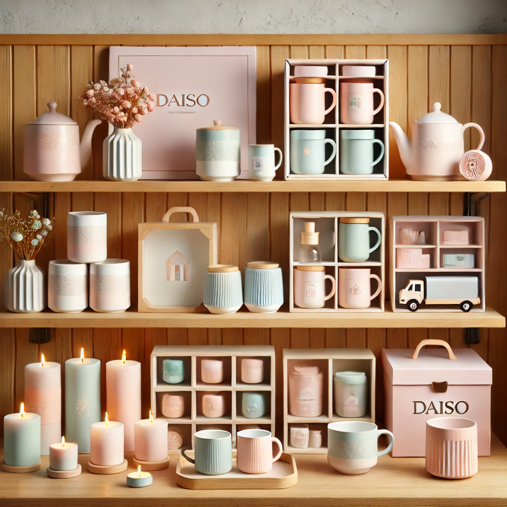 우리동네 다이소 찾기 내주변 다이소