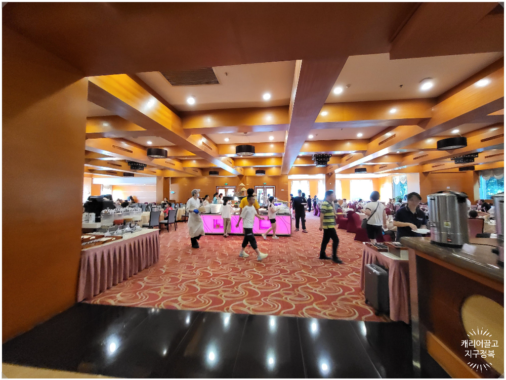 장가계 풀만호텔