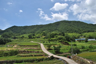 지리산 둘레길 추천코스