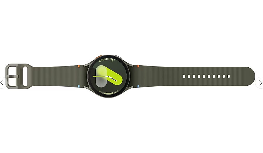 삼성전자 갤럭시워치7 44mm 블루투스 스펙, 사양, 제원