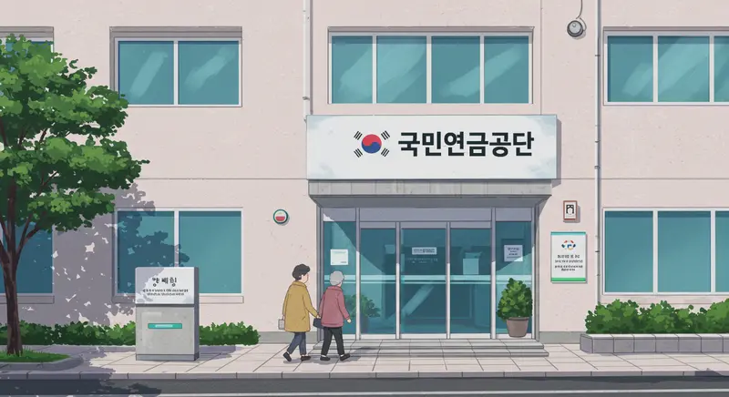 국민연금공단에-찾아가는-모습