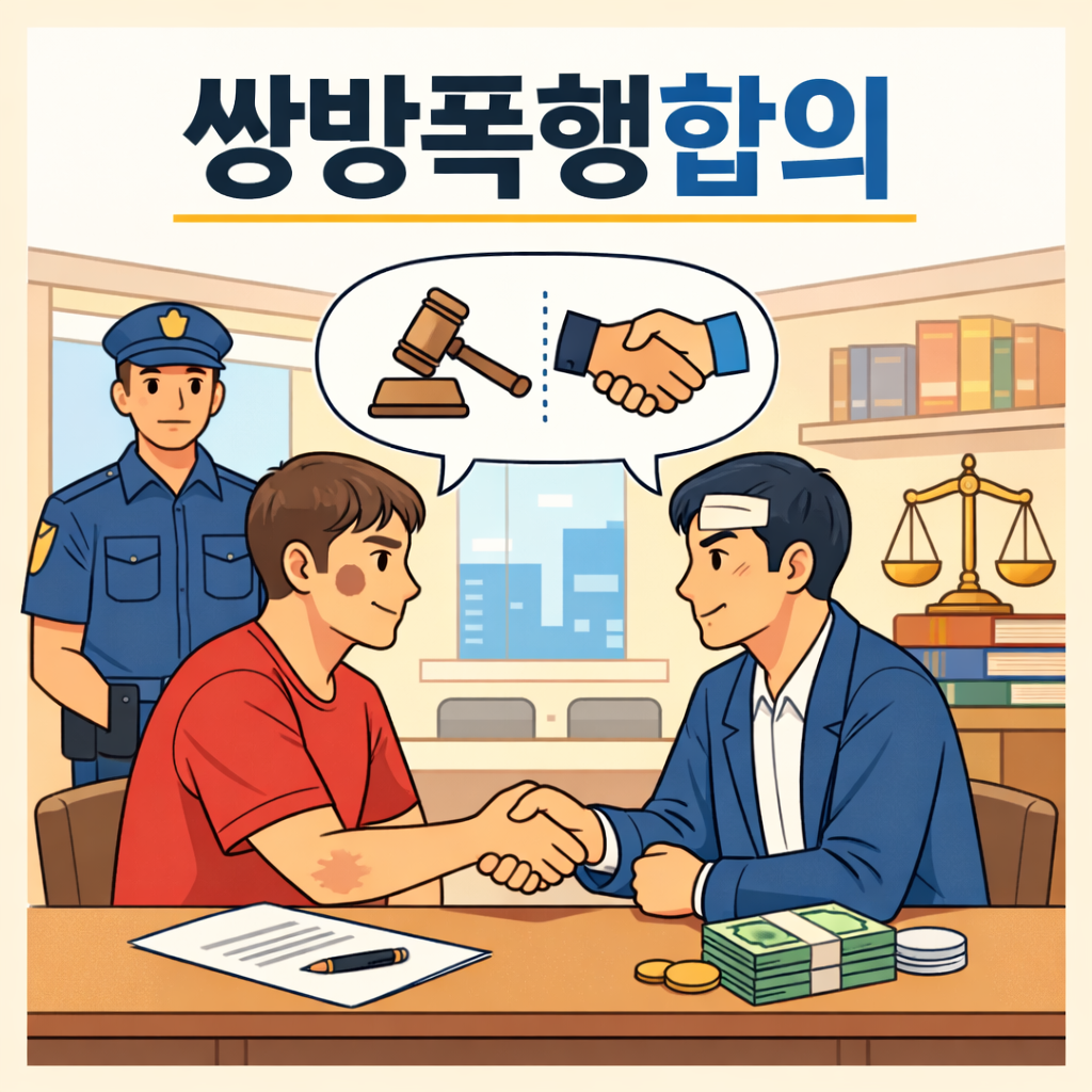 음주폭행, 폭행협박