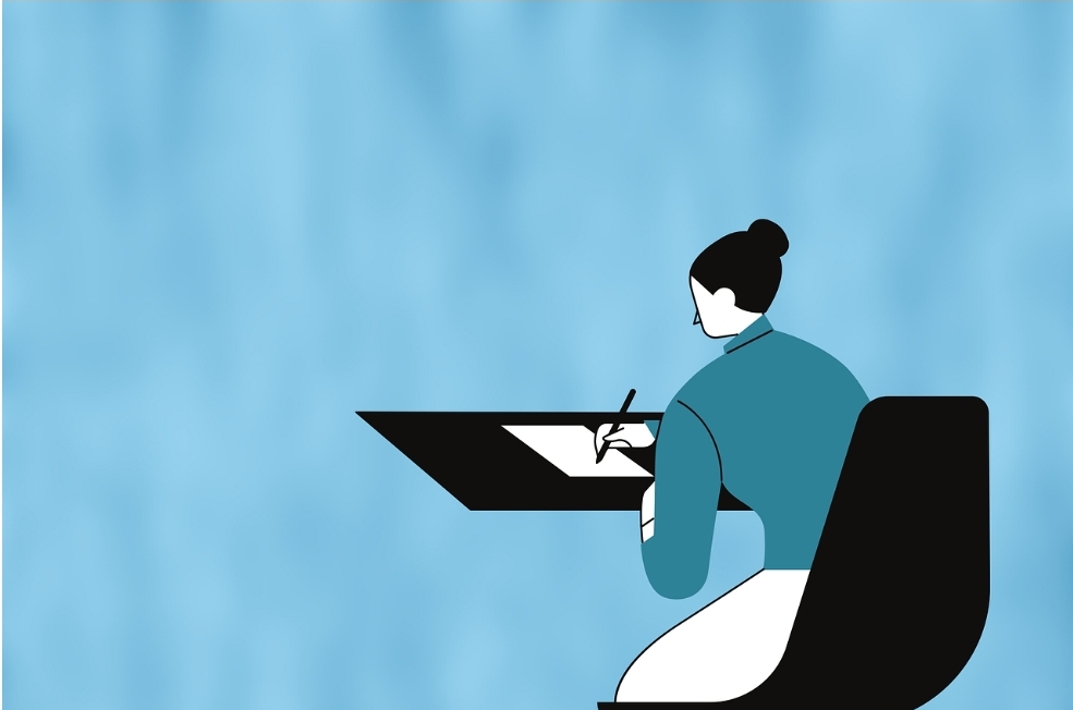 working-at-the-new-job