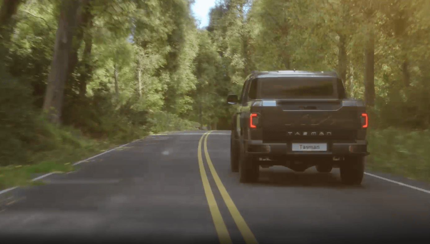 기아 픽업트럭 타스만 가격