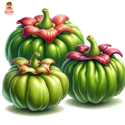 체줌 감량