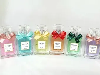 나만의 향수 만들기 DIY 향수 블렌딩 가이드_3