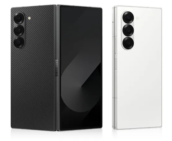 폴드6 사전예약