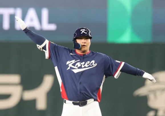 한국 WBC 8강 진출