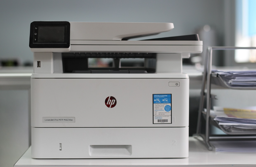 hp 프린터 드라이버 다운로드