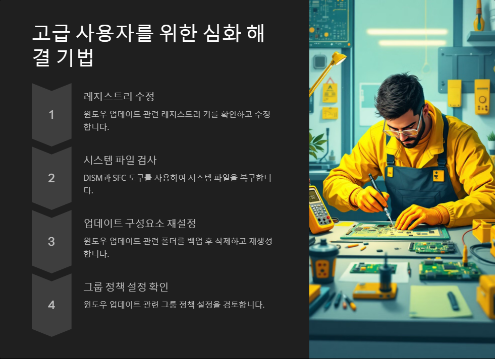 윈도우업데이트