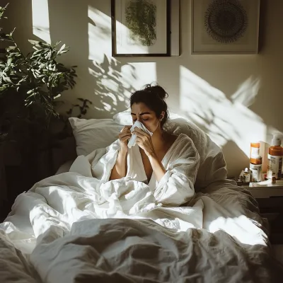 A형 독감 기침&amp;#44; 속 시원한 완화법 9가지 공개_2