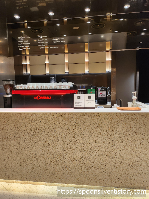 웨스틴조선호텔