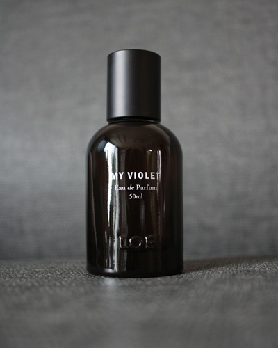 로에 마이 바이올렛