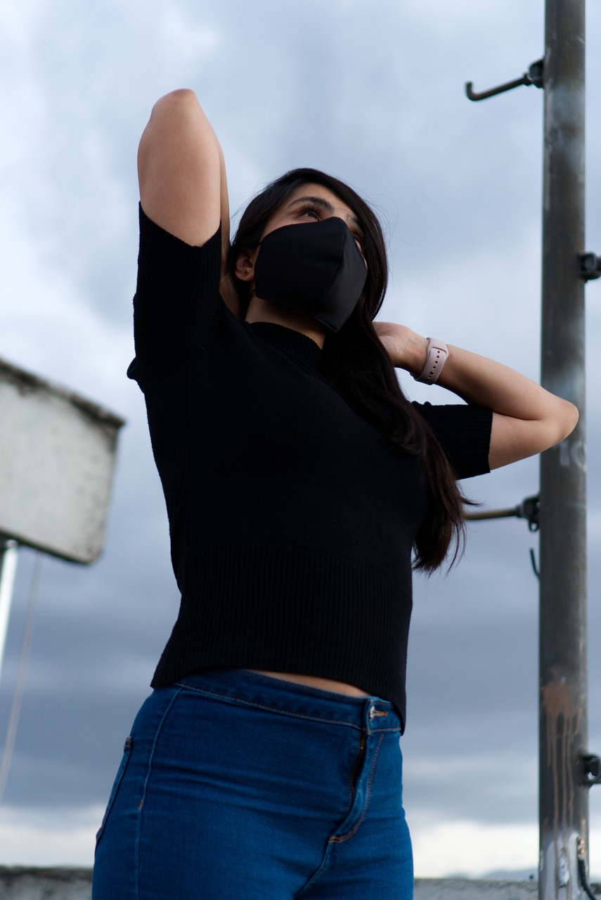 메타뉴모바이러스(hMPV)