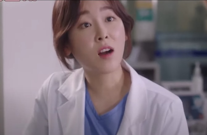 낭만 닥터 김사부