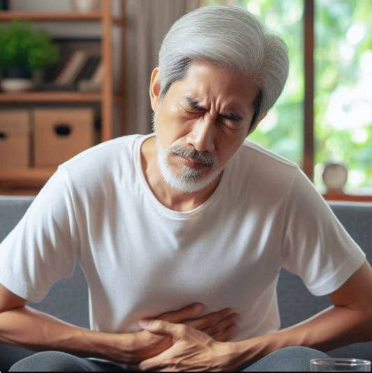 부티르산 효능 소화기 건강