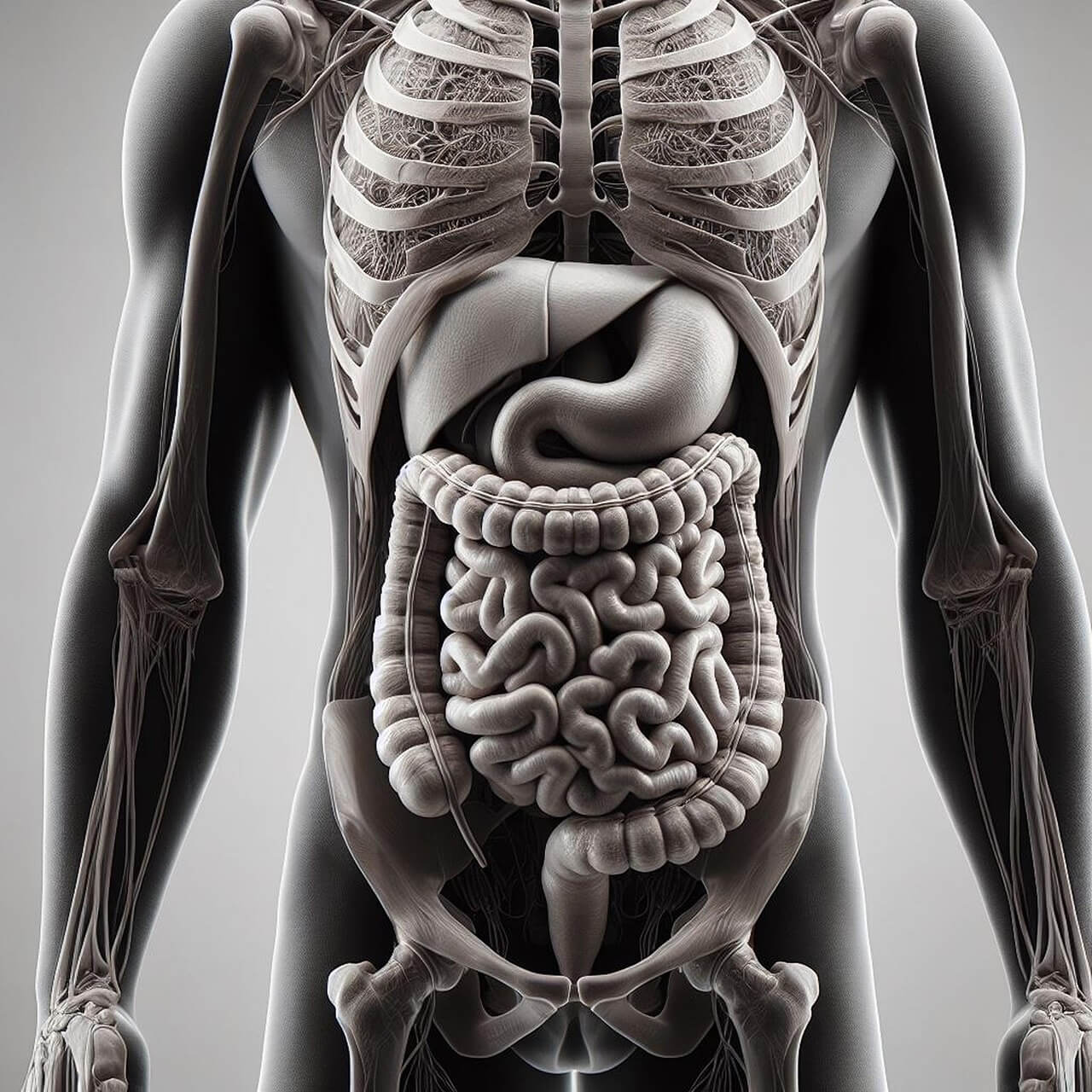 과민성 대장증후군 자가진단