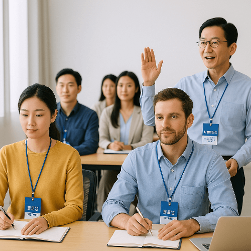 국민내일배움카드 완전 정복! 신청 방법부터 최대 500만 원 혜택까지