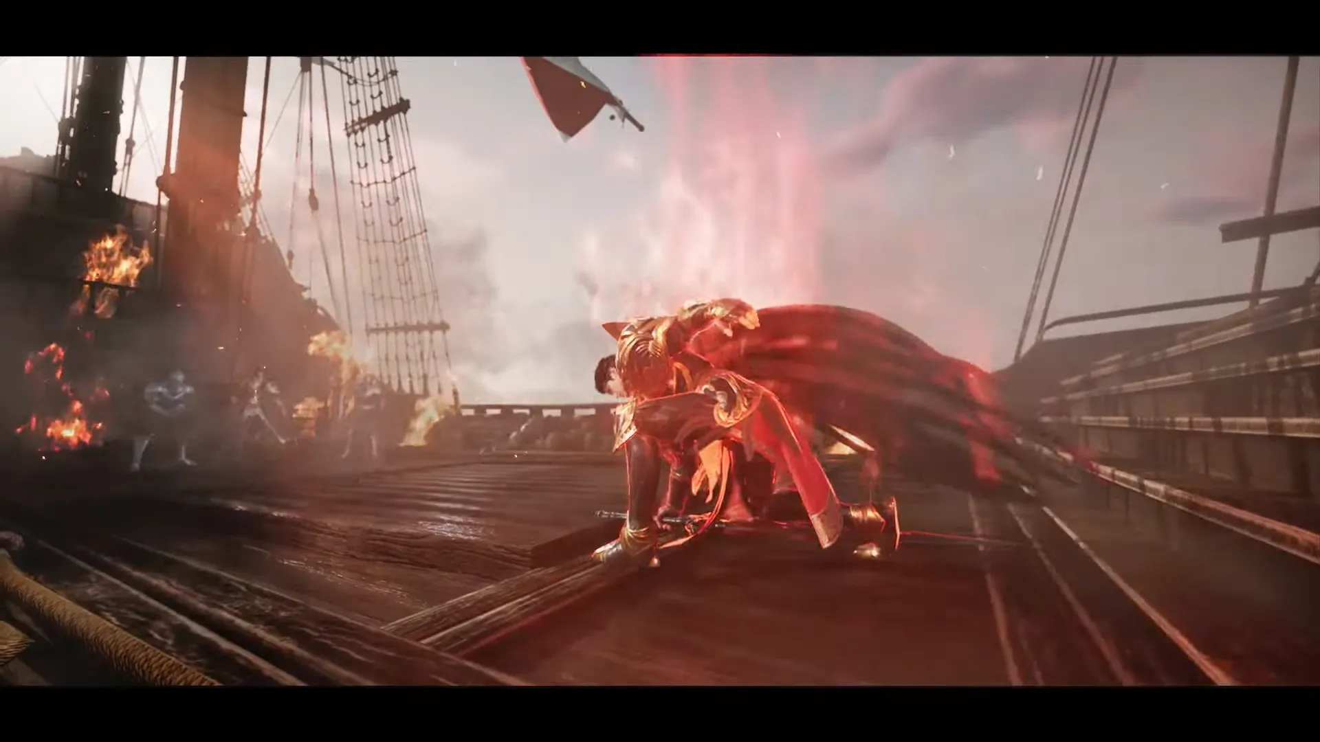 아키에이지워-사전예약