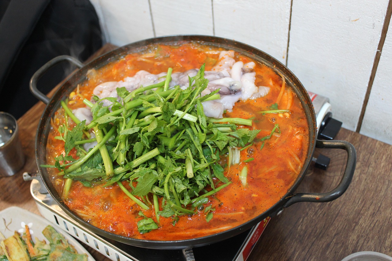 서울 직장인 점심 가성비 맛집으로 인기 폭발!