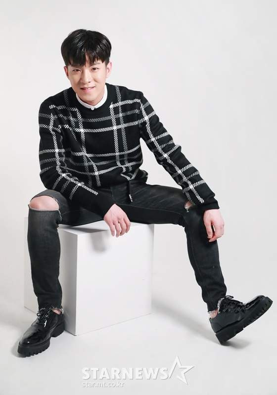 가수 나태주 나이 프로필