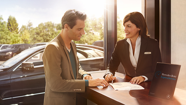 벤츠 인증 중고차 홈페이지