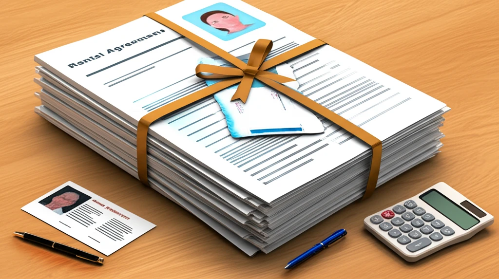 2025년 주택금융공사 월세 보증: ..