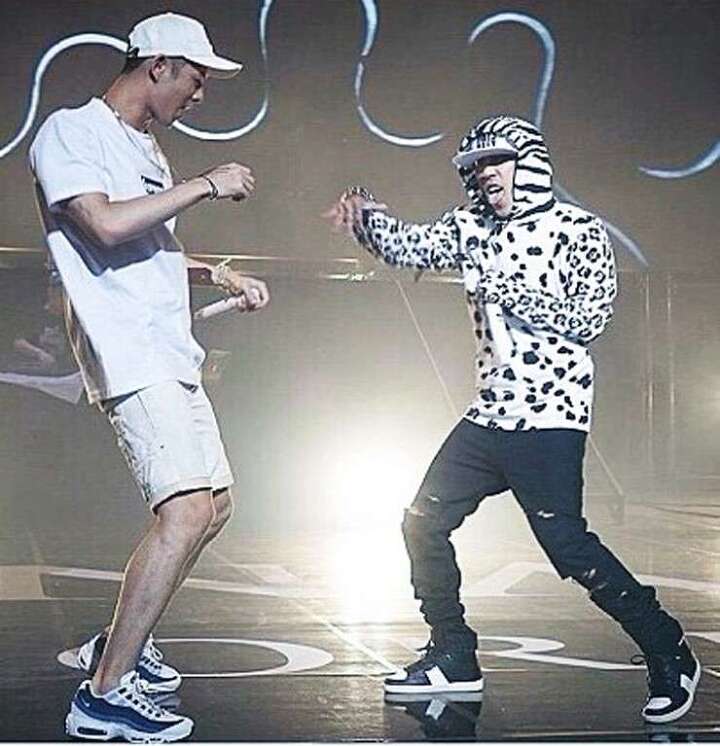 빈지노 운동화 신발 나이키 에어맥스95