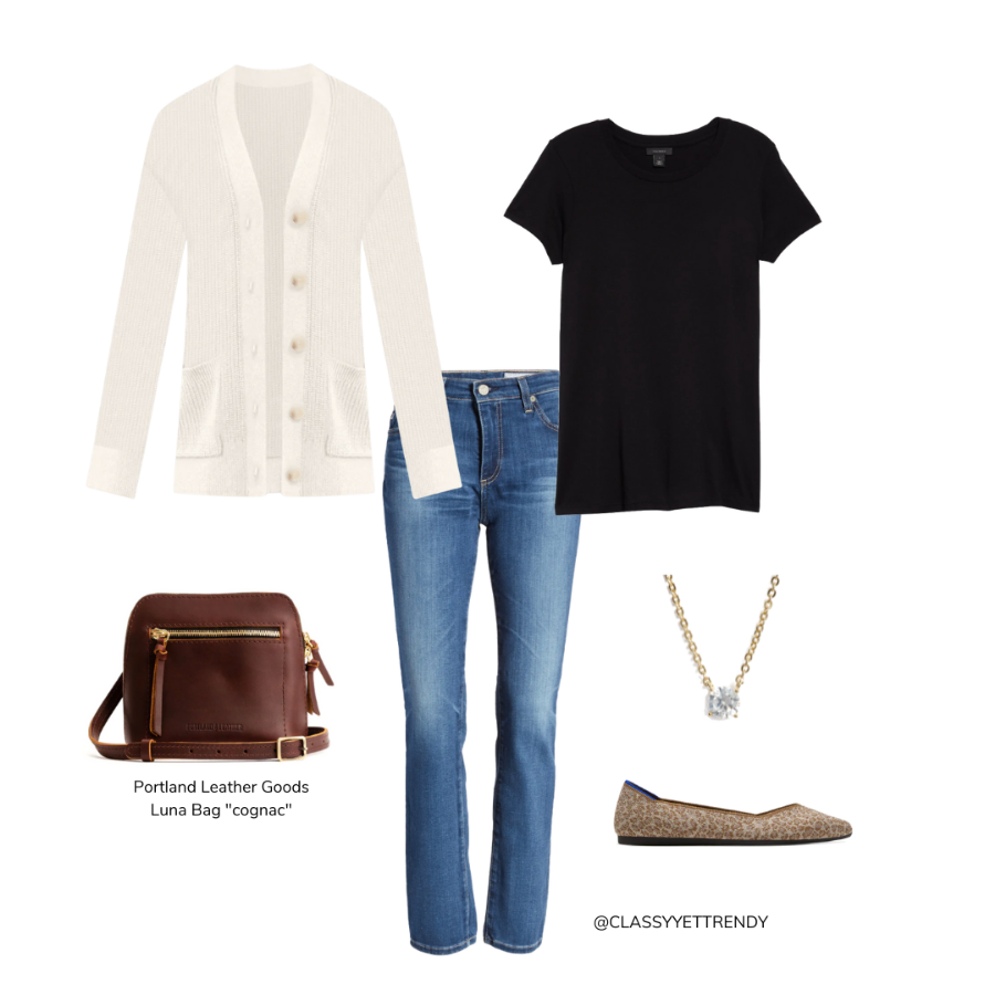 스타일별 가을 레이어드 코디 팁