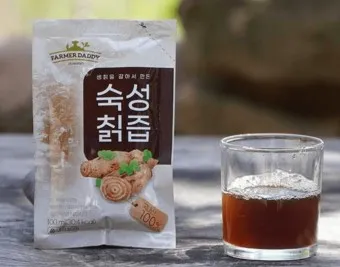 칡즙 효능 부작용_4