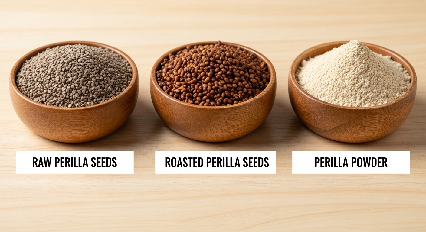 들깨 한말은 몇kg