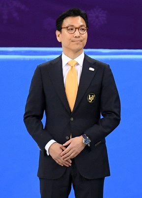 김재열 IOC 위원