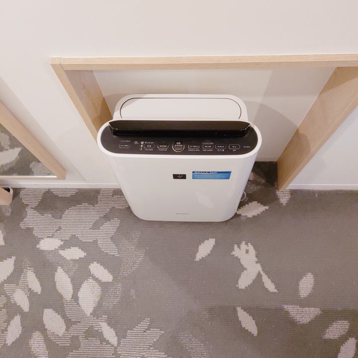 도쿄디즈니랜드 근처 호텔, JR EAST HOTEL METS BAY TOKYO 숙박후기