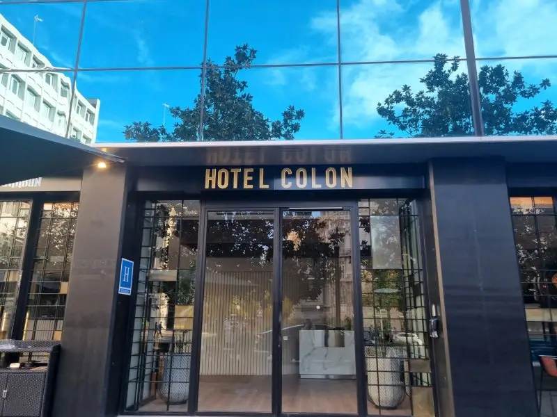 그라나다 숙소 추천3