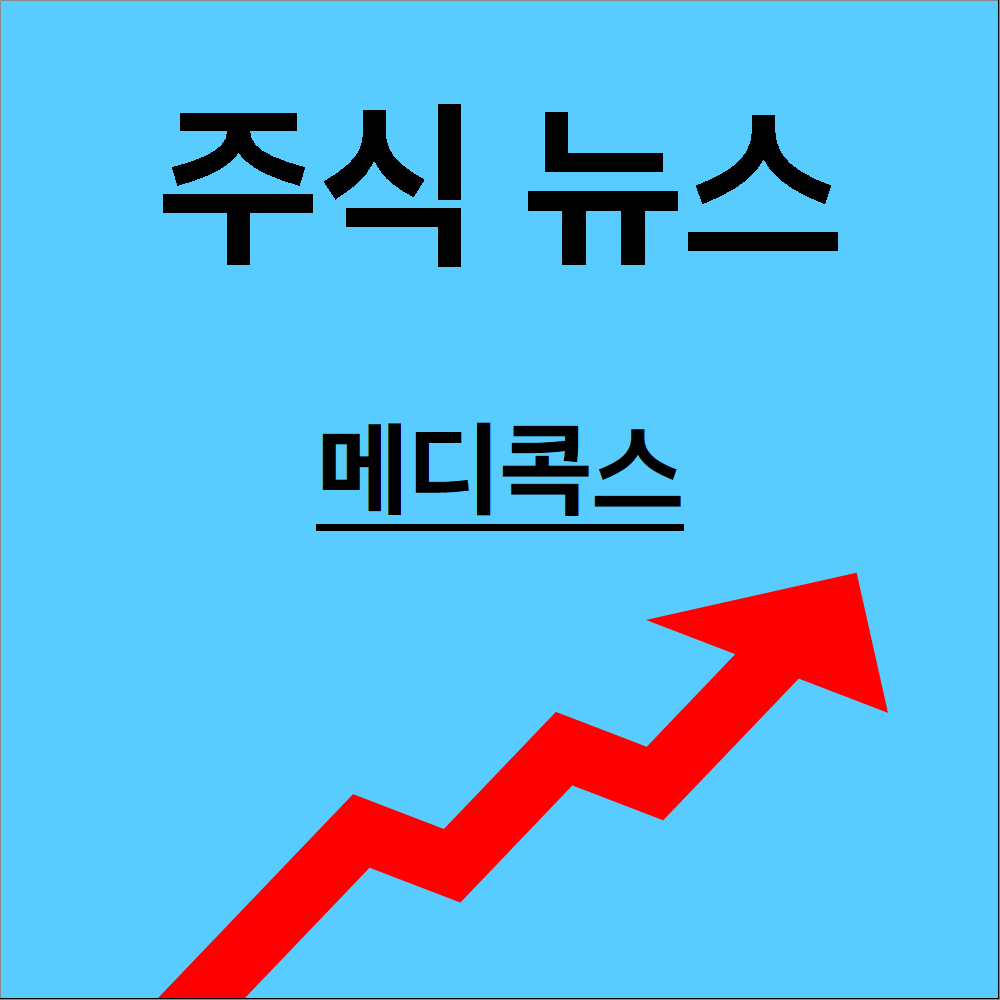 메디콕스